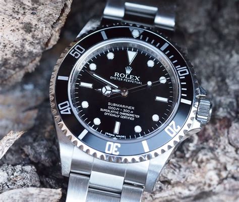 orologio rolex submariner su crino 24|used rolex submariner watches.